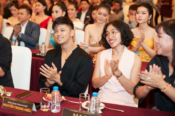 Mister Việt Nam chính thức trở lại sau 10 năm vắng bóng - Ảnh 10. Mister Việt Nam chính thức trở lại sau 10 năm vắng bóng - Ảnh 10.