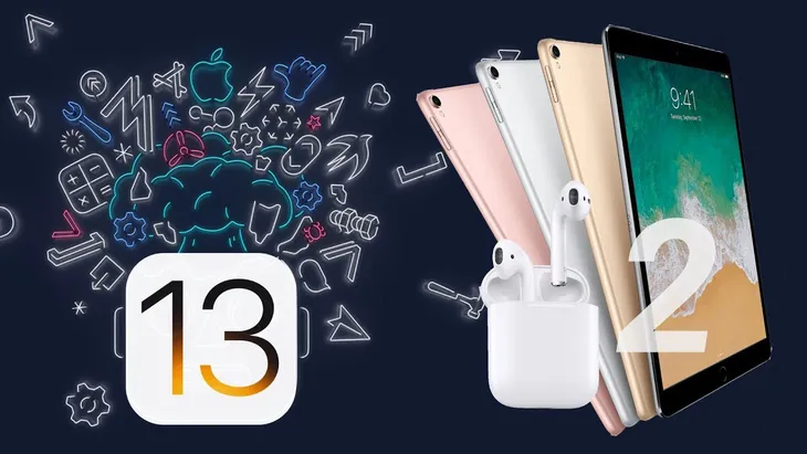 Apple chốt thời điểm diễn ra WWDC 2019 - Ảnh 2. Apple chốt thời điểm diễn ra WWDC 2019 - Ảnh 2.