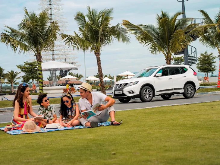 Nissan Việt Nam ưu đãi đặc biệt cho khách hàng trong tháng 3 - Ảnh 3. Nissan Việt Nam ưu đãi đặc biệt cho khách hàng trong tháng 3 - Ảnh 3.