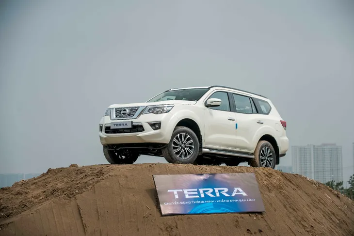 Nissan Việt Nam ưu đãi đặc biệt cho khách hàng trong tháng 3 - Ảnh 4. Nissan Việt Nam ưu đãi đặc biệt cho khách hàng trong tháng 3 - Ảnh 4.