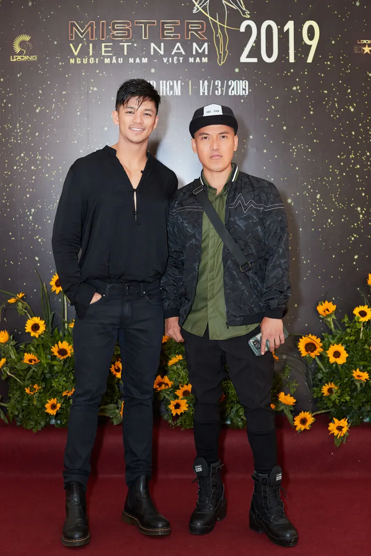 Mister Việt Nam chính thức trở lại sau 10 năm vắng bóng - Ảnh 3. Mister Việt Nam chính thức trở lại sau 10 năm vắng bóng - Ảnh 3.