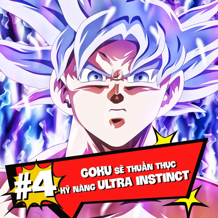5 điều đáng mong đợi từ Dragon Ball Super: Broly - Ảnh 4. 5 điều đáng mong đợi từ Dragon Ball Super: Broly - Ảnh 4.
