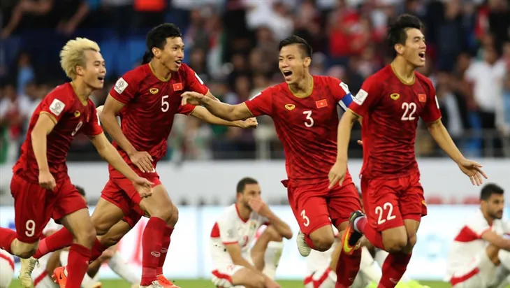 Hội đồng FIFA thông qua kế hoạch nâng số đội tham dự World Cup 2022 lên 48 đội - Ảnh 3. Hội đồng FIFA thông qua kế hoạch nâng số đội tham dự World Cup 2022 lên 48 đội - Ảnh 3.