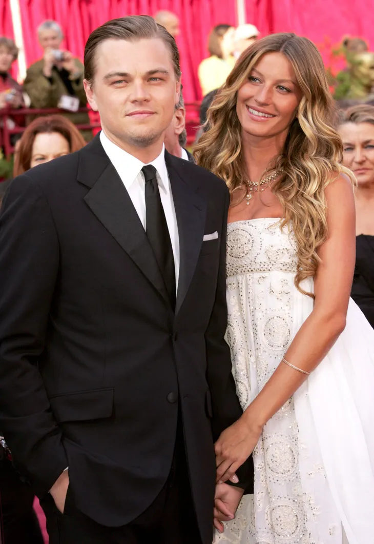 Leonardo Dicaprio không thích hẹn hò với phụ nữ trên 25 tuổi - Ảnh 1. Leonardo Dicaprio không thích hẹn hò với phụ nữ trên 25 tuổi - Ảnh 1.