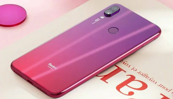 Smartphone sở hữu camera 100MP sẽ ra mắt ngay trong năm 2019 - Ảnh 1. Smartphone sở hữu camera 100MP sẽ ra mắt ngay trong năm 2019 - Ảnh 1.