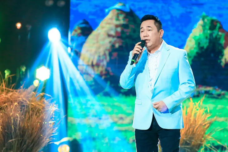 Sài Gòn đêm thứ 7: Quách Thành Danh nhớ về mối tình đầu khó quên - Ảnh 1. Sài Gòn đêm thứ 7: Quách Thành Danh nhớ về mối tình đầu khó quên - Ảnh 1.