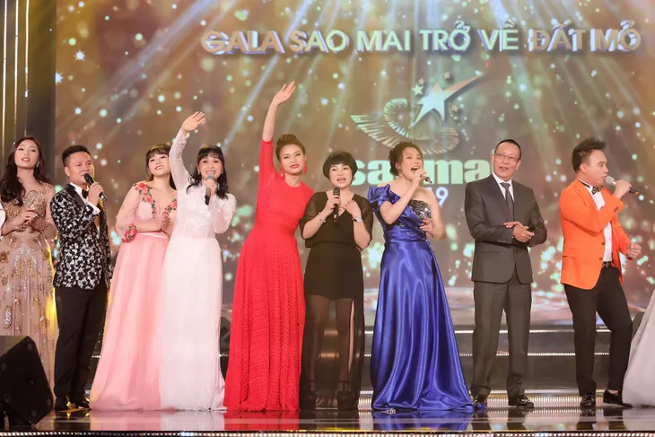 Phạm Phương Thảo tiết lộ giấc mơ tiên tri” đoạt giải Sao mai năm xưa - Ảnh 7. Phạm Phương Thảo tiết lộ giấc mơ tiên tri” đoạt giải Sao mai năm xưa - Ảnh 7.
