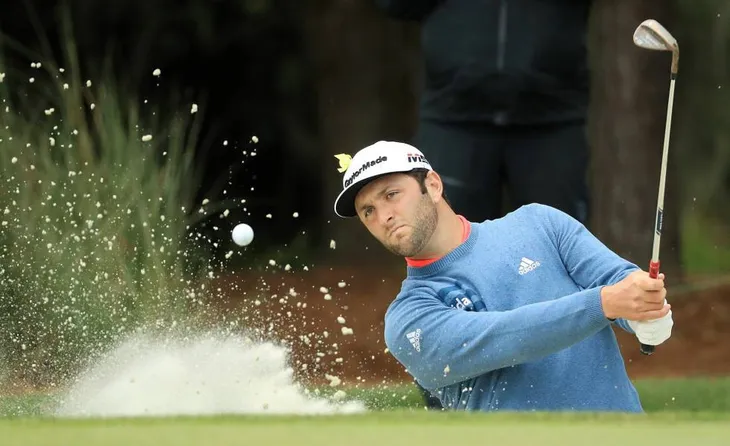 Rory McIlroy giành major thứ 5 của golf thế giới - Ảnh 3. Rory McIlroy giành major thứ 5 của golf thế giới - Ảnh 3.
