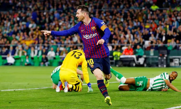 Kết quả bóng đá sáng 18/3: Everton 2-0 Chelsea, Milan 2-3 Inter, Real Betis 1-4 Barcelona - Ảnh 4. Kết quả bóng đá sáng 18/3: Everton 2-0 Chelsea, Milan 2-3 Inter, Real Betis 1-4 Barcelona - Ảnh 4.
