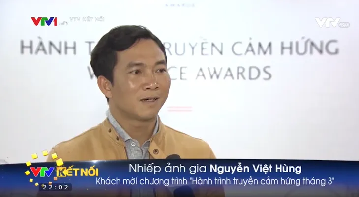 WeTalk tháng 3: Hành trình lan tỏa của những điều tốt đẹp - Ảnh 1. WeTalk tháng 3: Hành trình lan tỏa của những điều tốt đẹp - Ảnh 1.
