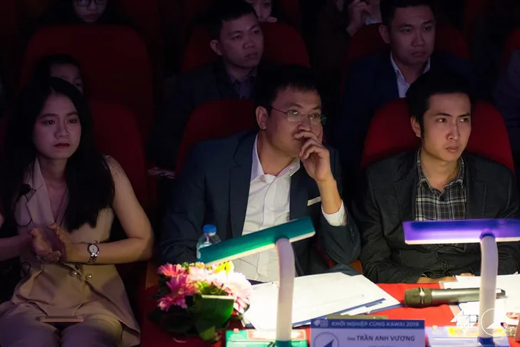 CK Khởi nghiệp cùng Kawai 2019: Up Beat chiến thắng thuyết phục với dự án kết nối cộng đồng thể thao Việt Nam - Ảnh 9. CK Khởi nghiệp cùng Kawai 2019: Up Beat chiến thắng thuyết phục với dự án kết nối cộng đồng thể thao Việt Nam - Ảnh 9.
