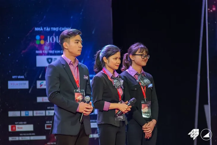 CK Khởi nghiệp cùng Kawai 2019: Up Beat chiến thắng thuyết phục với dự án kết nối cộng đồng thể thao Việt Nam - Ảnh 4. CK Khởi nghiệp cùng Kawai 2019: Up Beat chiến thắng thuyết phục với dự án kết nối cộng đồng thể thao Việt Nam - Ảnh 4.