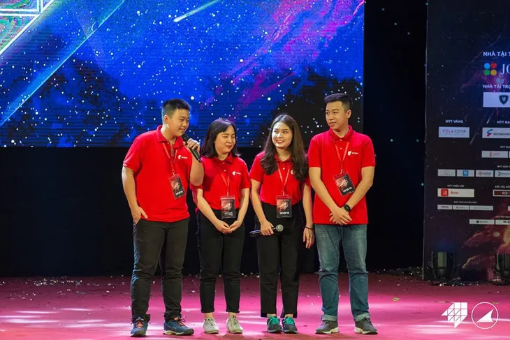 CK Khởi nghiệp cùng Kawai 2019: Up Beat chiến thắng thuyết phục với dự án kết nối cộng đồng thể thao Việt Nam - Ảnh 5. CK Khởi nghiệp cùng Kawai 2019: Up Beat chiến thắng thuyết phục với dự án kết nối cộng đồng thể thao Việt Nam - Ảnh 5.