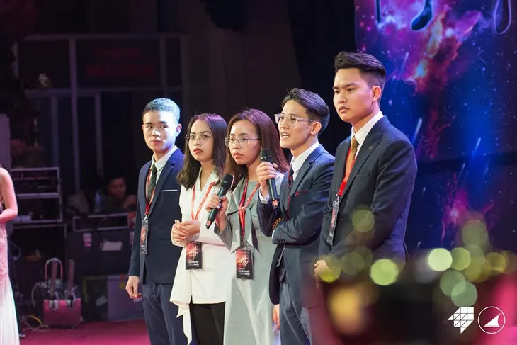 CK Khởi nghiệp cùng Kawai 2019: Up Beat chiến thắng thuyết phục với dự án kết nối cộng đồng thể thao Việt Nam - Ảnh 6. CK Khởi nghiệp cùng Kawai 2019: Up Beat chiến thắng thuyết phục với dự án kết nối cộng đồng thể thao Việt Nam - Ảnh 6.
