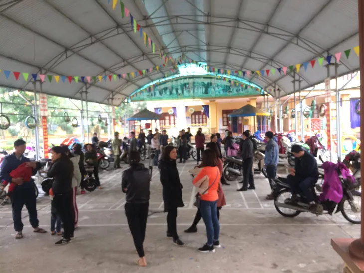 Nhiều trẻ Bắc Ninh nhiễm sán lợn, lãnh đạo Trường mầm non Thanh Khương nói gì? - Ảnh 1. Nhiều trẻ Bắc Ninh nhiễm sán lợn, lãnh đạo Trường mầm non Thanh Khương nói gì? - Ảnh 1.