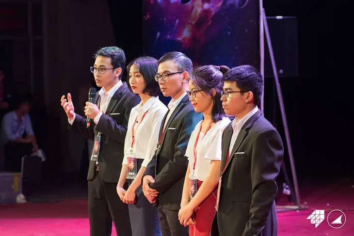 CK Khởi nghiệp cùng Kawai 2019: Up Beat chiến thắng thuyết phục với dự án kết nối cộng đồng thể thao Việt Nam - Ảnh 3. CK Khởi nghiệp cùng Kawai 2019: Up Beat chiến thắng thuyết phục với dự án kết nối cộng đồng thể thao Việt Nam - Ảnh 3.