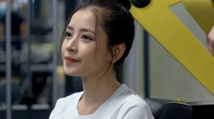 Mối tình đầu của tôi - Tập 31: Hạ Linh đau đớn trộm mảnh ghép của An Chi để đưa cho Nam Phong - Ảnh 2. Mối tình đầu của tôi - Tập 31: Hạ Linh đau đớn trộm mảnh ghép của An Chi để đưa cho Nam Phong - Ảnh 2.