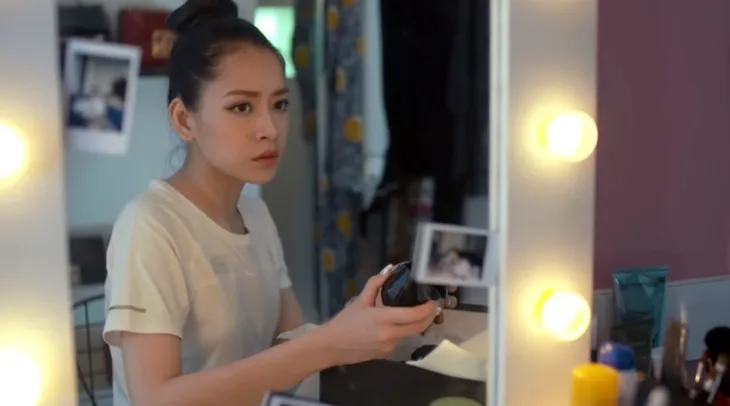Mối tình đầu của tôi - Tập 31: Hạ Linh đau đớn trộm mảnh ghép của An Chi để đưa cho Nam Phong - Ảnh 3. Mối tình đầu của tôi - Tập 31: Hạ Linh đau đớn trộm mảnh ghép của An Chi để đưa cho Nam Phong - Ảnh 3.