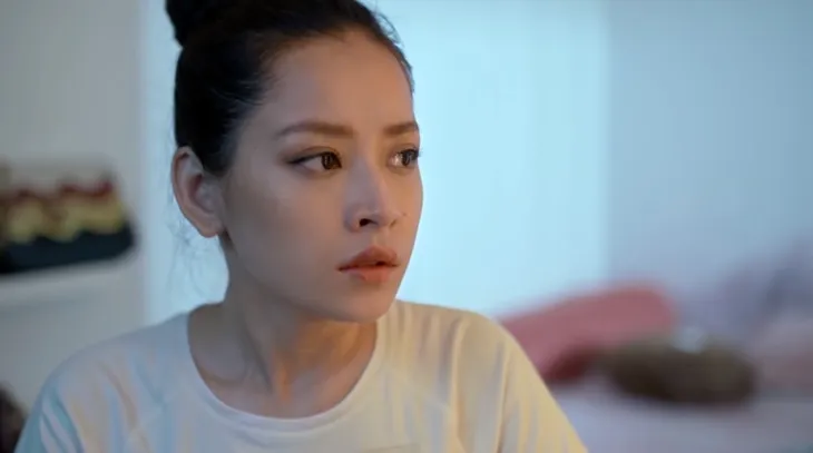 Mối tình đầu của tôi - Tập 31: Hạ Linh đau đớn trộm mảnh ghép của An Chi để đưa cho Nam Phong - Ảnh 4. Mối tình đầu của tôi - Tập 31: Hạ Linh đau đớn trộm mảnh ghép của An Chi để đưa cho Nam Phong - Ảnh 4.