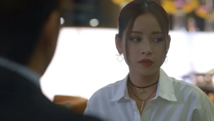 Mối tình đầu của tôi - Tập 31: Hạ Linh đau đớn trộm mảnh ghép của An Chi để đưa cho Nam Phong - Ảnh 6. Mối tình đầu của tôi - Tập 31: Hạ Linh đau đớn trộm mảnh ghép của An Chi để đưa cho Nam Phong - Ảnh 6.