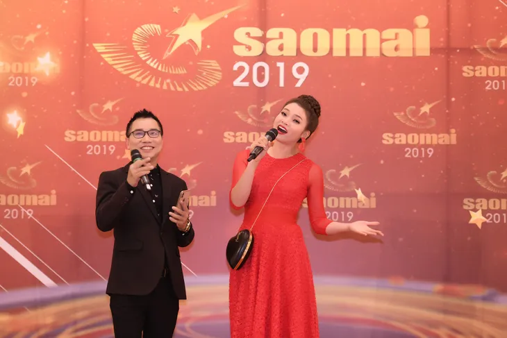 Phạm Phương Thảo tiết lộ giấc mơ tiên tri” đoạt giải Sao mai năm xưa - Ảnh 5. Phạm Phương Thảo tiết lộ giấc mơ tiên tri” đoạt giải Sao mai năm xưa - Ảnh 5.