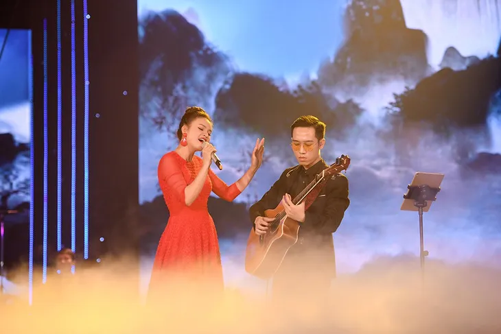 Phạm Phương Thảo tiết lộ giấc mơ tiên tri” đoạt giải Sao mai năm xưa - Ảnh 3. Phạm Phương Thảo tiết lộ giấc mơ tiên tri” đoạt giải Sao mai năm xưa - Ảnh 3.