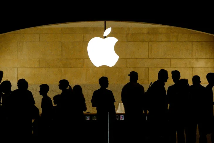 Apple đồng loạt giảm giá bán iPhone, iPad, Mac, AirPods và nhiều sản phẩm khác - Ảnh 2. Apple đồng loạt giảm giá bán iPhone, iPad, Mac, AirPods và nhiều sản phẩm khác - Ảnh 2.