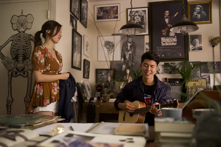 Friend Zone - Yêu nhầm bạn thân trở thành phim có doanh thu cao nhất tại Việt Nam - Ảnh 1. Friend Zone - Yêu nhầm bạn thân trở thành phim có doanh thu cao nhất tại Việt Nam - Ảnh 1.