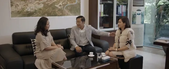 Chạy trốn thanh xuân - Tập 31: Âm mưu đánh ghen An, Châu tổn thương cả bản thân và Nam - Ảnh 1. Chạy trốn thanh xuân - Tập 31: Âm mưu đánh ghen An, Châu tổn thương cả bản thân và Nam - Ảnh 1.
