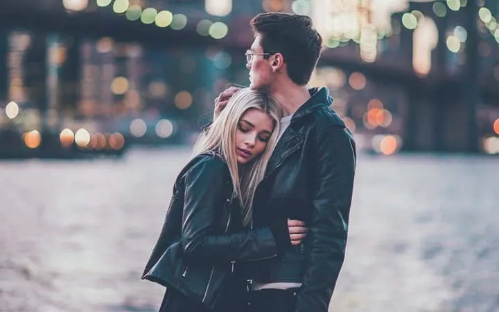 Những dấu hiệu cho thấy chàng vẫn chưa quên được người yêu cũ - Ảnh 5. Những dấu hiệu cho thấy chàng vẫn chưa quên được người yêu cũ - Ảnh 5.