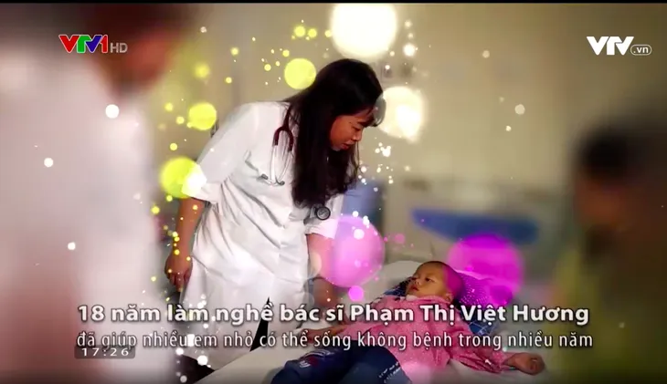 WeChoice Awards 2019: Những người bác sỹ thầm lặng - Ảnh 3. WeChoice Awards 2019: Những người bác sỹ thầm lặng - Ảnh 3.