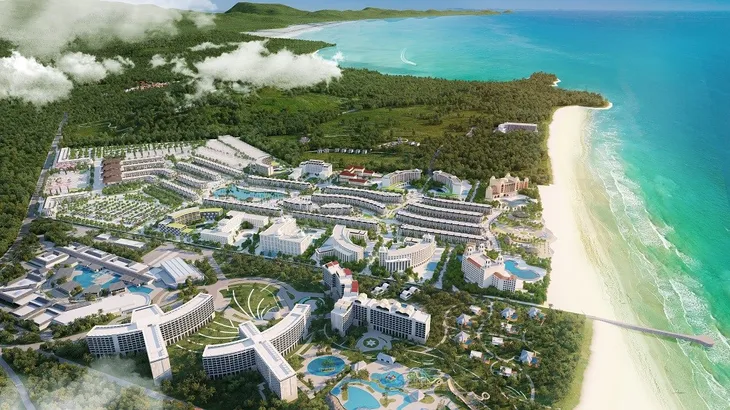 Grand World Phú Quốc - Tâm điểm đầu tư không thể bỏ lỡ - Ảnh 1. Grand World Phú Quốc - Tâm điểm đầu tư không thể bỏ lỡ - Ảnh 1.
