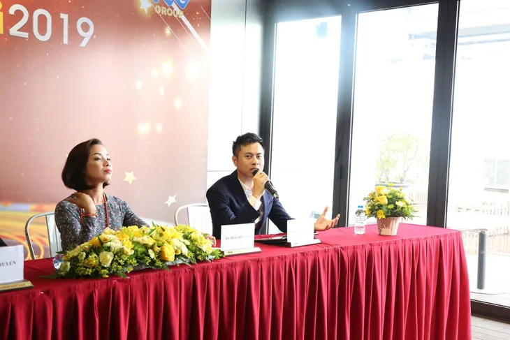 Dương Cầm: Sao mai đang bước sang một trang mới - Ảnh 1. Dương Cầm: Sao mai đang bước sang một trang mới - Ảnh 1.