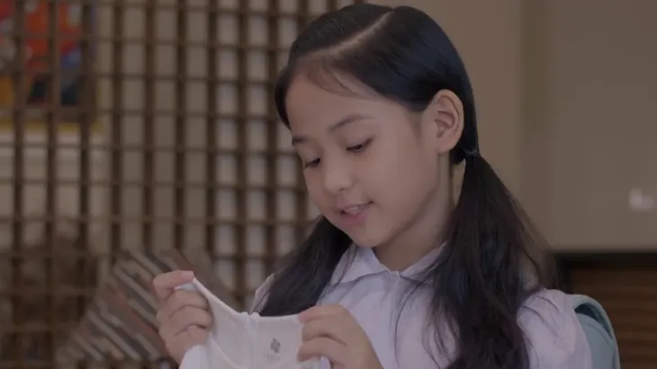 Những cô gái trong thành phố - Tập 25: Trâm Anh dằn mặt Trúc chớ mơ tưởng cưới bố Bách - Ảnh 2. Những cô gái trong thành phố - Tập 25: Trâm Anh dằn mặt Trúc chớ mơ tưởng cưới bố Bách - Ảnh 2.