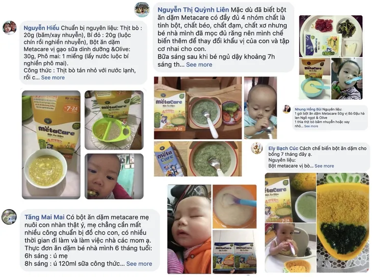 Cận cảnh quy trình sản xuất sữa Metacare đạt chuẩn quốc tế - Ảnh 5. Cận cảnh quy trình sản xuất sữa Metacare đạt chuẩn quốc tế - Ảnh 5.
