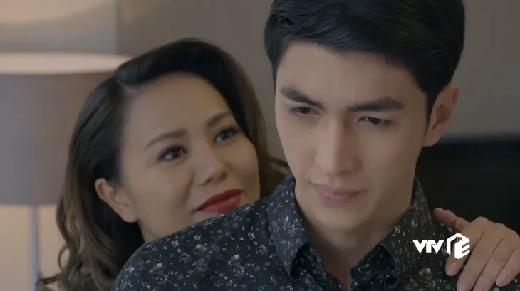 Những cô gái trong thành phố - Tập 25: Tùng moi tiền bồ già, để cứu Mai không phải bán con - Ảnh 6. Những cô gái trong thành phố - Tập 25: Tùng moi tiền bồ già, để cứu Mai không phải bán con - Ảnh 6.