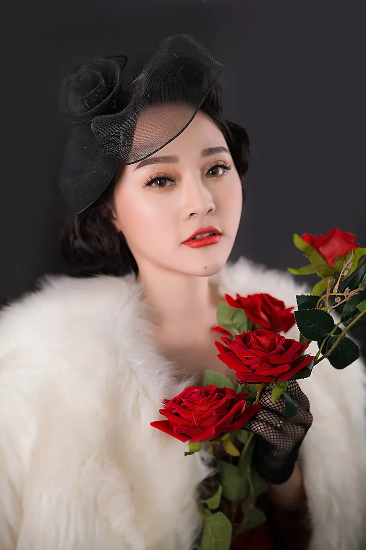 Chân dung 15 tài năng chinh chiến tại vòng CK toàn quốc Sao mai 2019 - Ảnh 3. Chân dung 15 tài năng chinh chiến tại vòng CK toàn quốc Sao mai 2019 - Ảnh 3.