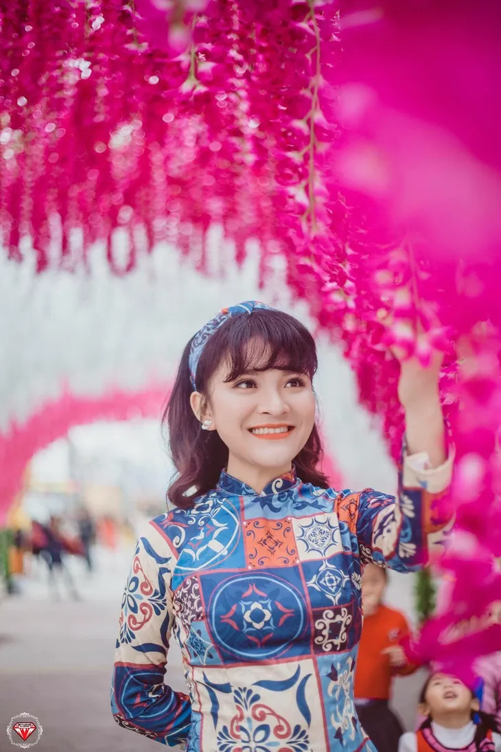 Chân dung 15 tài năng chinh chiến tại vòng CK toàn quốc Sao mai 2019 - Ảnh 6. Chân dung 15 tài năng chinh chiến tại vòng CK toàn quốc Sao mai 2019 - Ảnh 6.