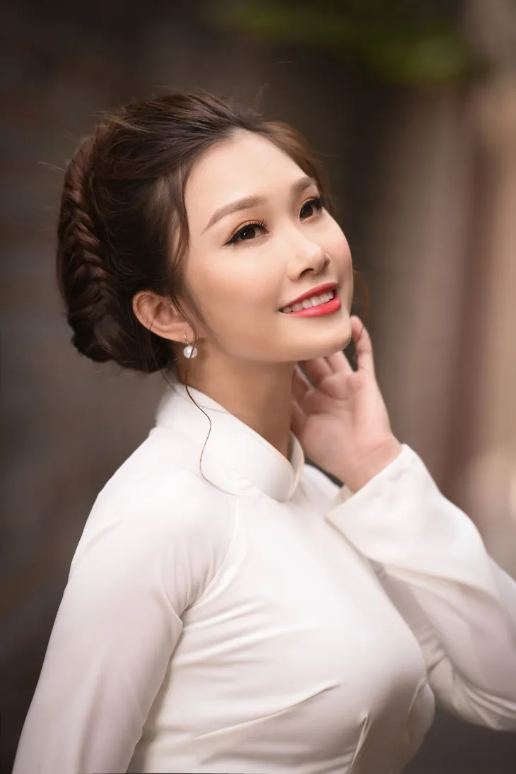 Chân dung 15 tài năng chinh chiến tại vòng CK toàn quốc Sao mai 2019 - Ảnh 10. Chân dung 15 tài năng chinh chiến tại vòng CK toàn quốc Sao mai 2019 - Ảnh 10.