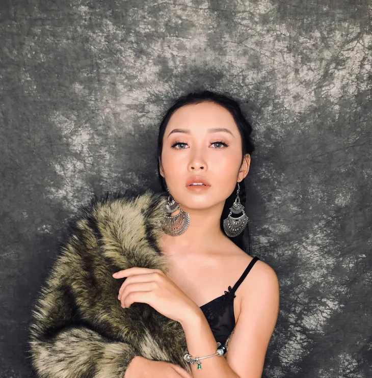 Chân dung 15 tài năng chinh chiến tại vòng CK toàn quốc Sao mai 2019 - Ảnh 15. Chân dung 15 tài năng chinh chiến tại vòng CK toàn quốc Sao mai 2019 - Ảnh 15.