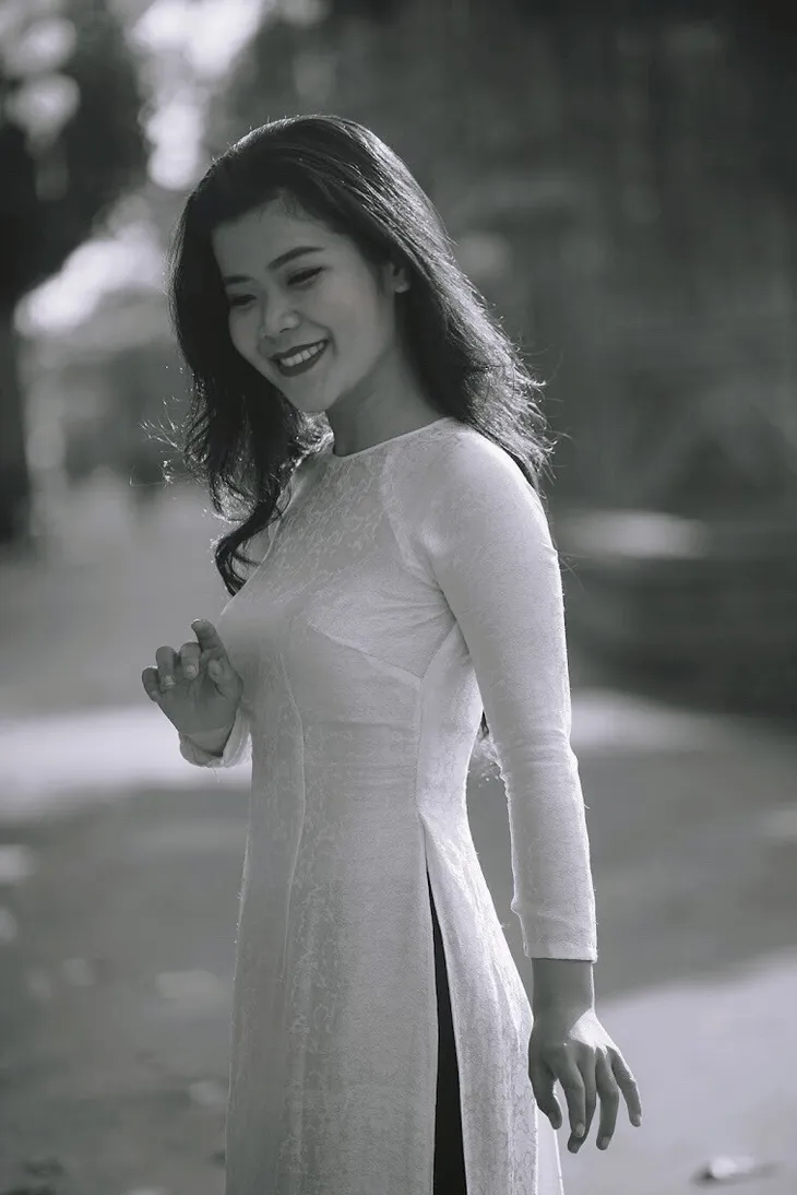 Chân dung 15 tài năng chinh chiến tại vòng CK toàn quốc Sao mai 2019 - Ảnh 13. Chân dung 15 tài năng chinh chiến tại vòng CK toàn quốc Sao mai 2019 - Ảnh 13.