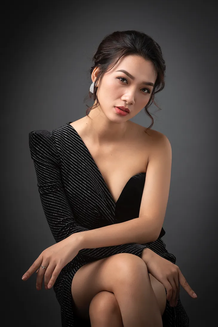 Chân dung 15 tài năng chinh chiến tại vòng CK toàn quốc Sao mai 2019 - Ảnh 11. Chân dung 15 tài năng chinh chiến tại vòng CK toàn quốc Sao mai 2019 - Ảnh 11.
