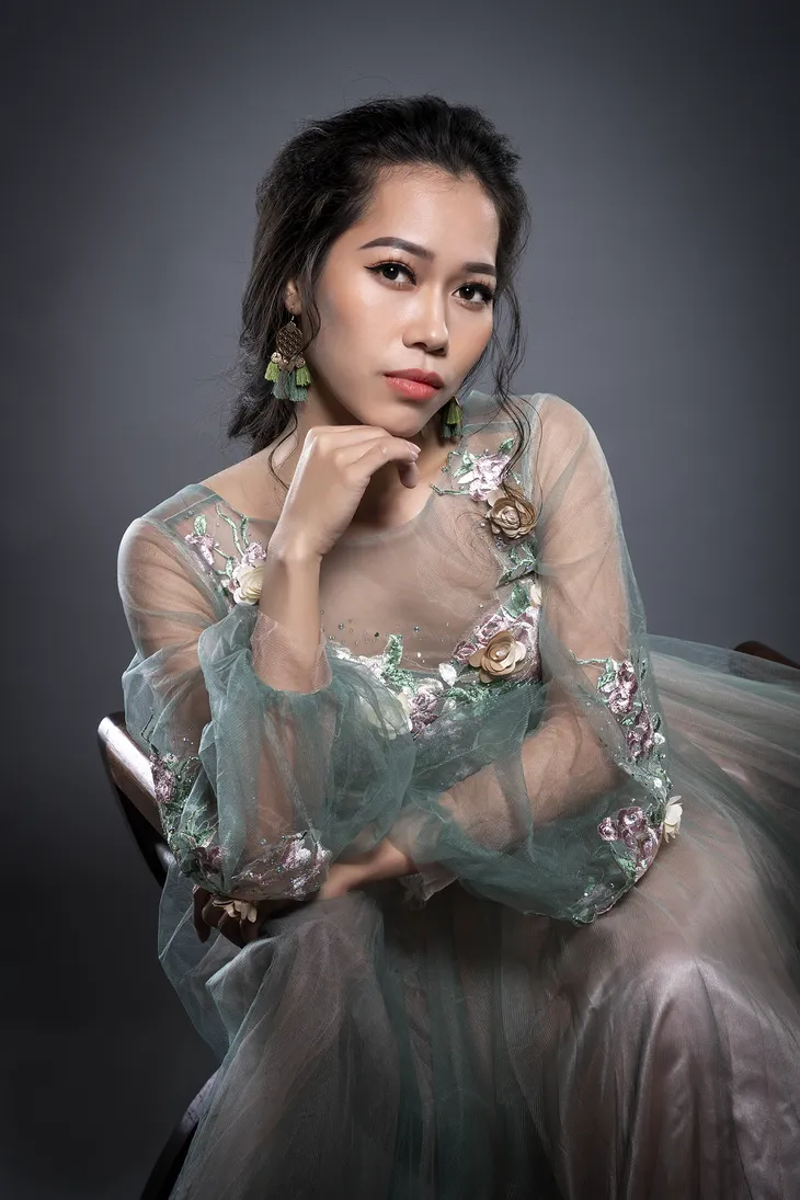 Chân dung 15 tài năng chinh chiến tại vòng CK toàn quốc Sao mai 2019 - Ảnh 7. Chân dung 15 tài năng chinh chiến tại vòng CK toàn quốc Sao mai 2019 - Ảnh 7.