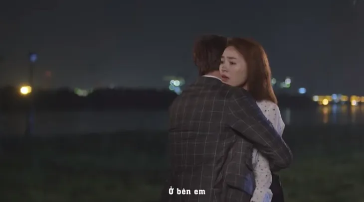 Tan chảy với bản OST mới phim Mối tình đầu của tôi qua giọng Đức Phúc - Ảnh 9. Tan chảy với bản OST mới phim Mối tình đầu của tôi qua giọng Đức Phúc - Ảnh 9.