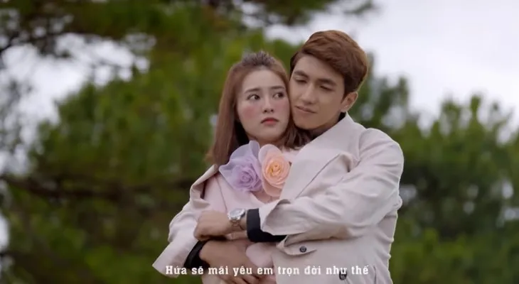 Tan chảy với bản OST mới phim Mối tình đầu của tôi qua giọng Đức Phúc - Ảnh 12. Tan chảy với bản OST mới phim Mối tình đầu của tôi qua giọng Đức Phúc - Ảnh 12.
