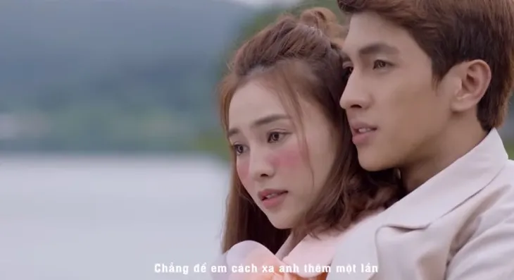 Tan chảy với bản OST mới phim Mối tình đầu của tôi qua giọng Đức Phúc - Ảnh 11. Tan chảy với bản OST mới phim Mối tình đầu của tôi qua giọng Đức Phúc - Ảnh 11.