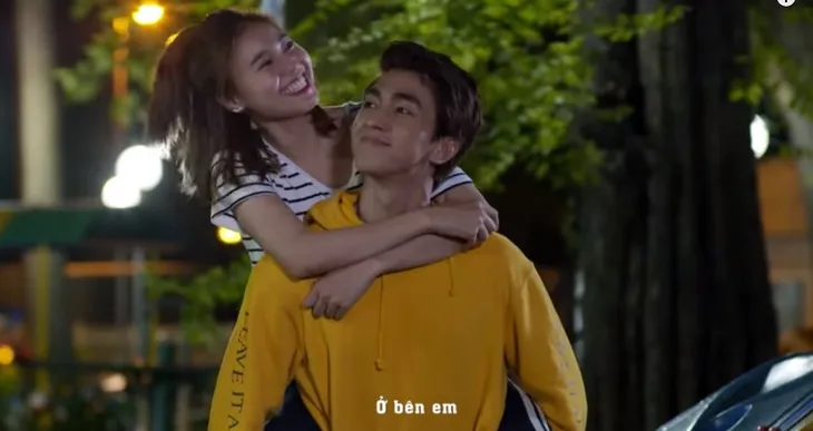 Tan chảy với bản OST mới phim Mối tình đầu của tôi qua giọng Đức Phúc - Ảnh 4. Tan chảy với bản OST mới phim Mối tình đầu của tôi qua giọng Đức Phúc - Ảnh 4.