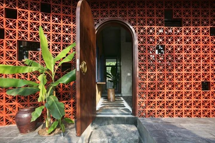 Ngôi nhà ở Nam Định gắn liền với ký ức của chủ nhân - Ảnh 4. Ngôi nhà ở Nam Định gắn liền với ký ức của chủ nhân - Ảnh 4.
