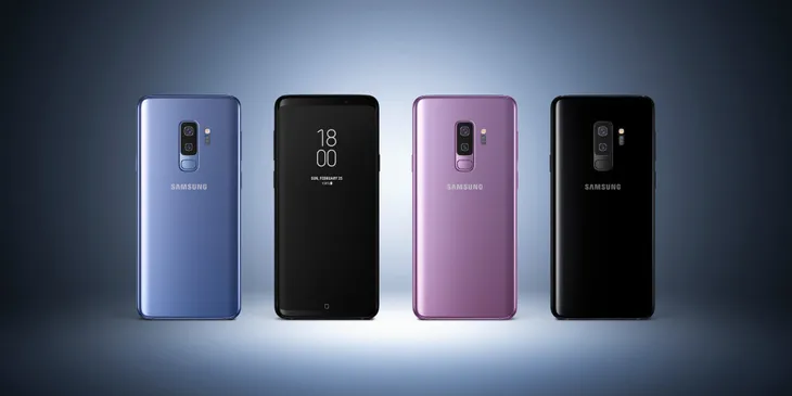 Bật mí thủ thuật dùng 2 tài khoản Facebook cùng một lúc trên điện thoại Samsung - Ảnh 1. Bật mí thủ thuật dùng 2 tài khoản Facebook cùng một lúc trên điện thoại Samsung - Ảnh 1.
