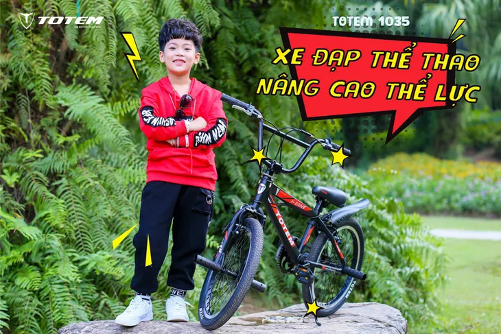 Những điều cần lưu ý để đảm bảo an toàn khi bé yêu đạp xe - Ảnh 2. Những điều cần lưu ý để đảm bảo an toàn khi bé yêu đạp xe - Ảnh 2.